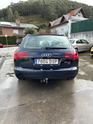 Audi A6 2005