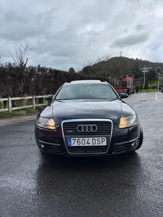 Audi A6 2005