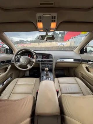 Audi A6 2005