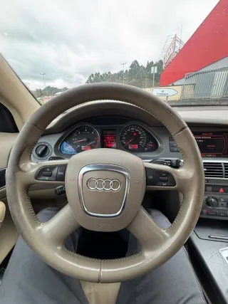 Audi A6 2005