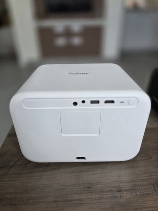 Proyector Portátil YABER 4K Full HD