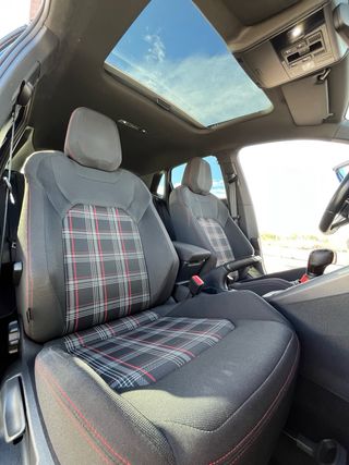 Volkswagen Polo Gti.