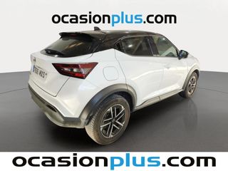 Nissan Juke DIG-T N-Connecta 4x2 84 kW (114 CV)