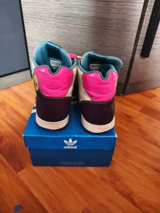 Adidas Midiru Court Mid