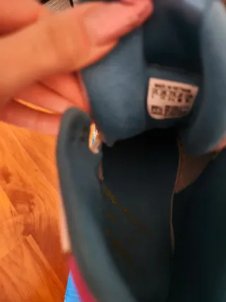 Adidas Midiru Court Mid