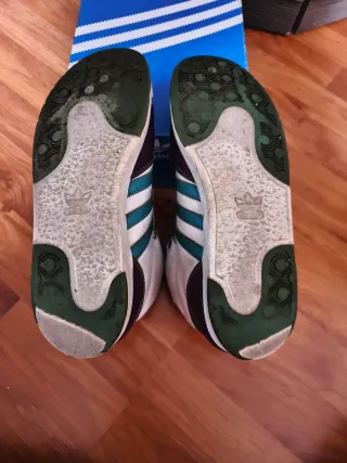 Adidas Midiru Court Mid