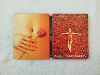 Igor. 3 Steelbooks Blu-ray Custom. Impecables!!