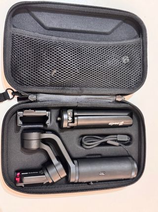 ZHIYUN Smooth Q2 Gimbal Estabilizador Móvil