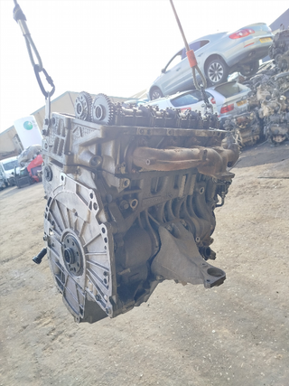 DESPIECE MOTOR BMW SERIE 1 BERLINA (E81/E87) 120d