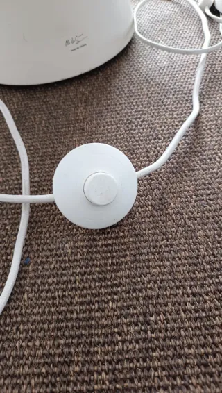 Juego 2 Lámparas PS 2017 Ola Wihlborg