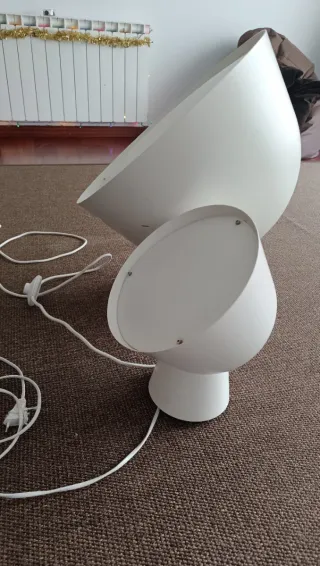 Juego 2 Lámparas PS 2017 Ola Wihlborg