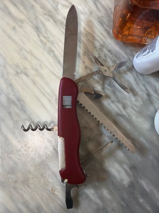 Navaja multiusos Victorinox