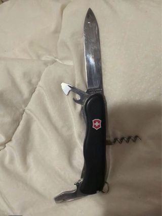 Navaja multiusos Victorinox