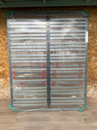 Somier de lamas 150x190