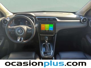 MG ZS 1.0T Luxury Auto 82 kW (111 CV)