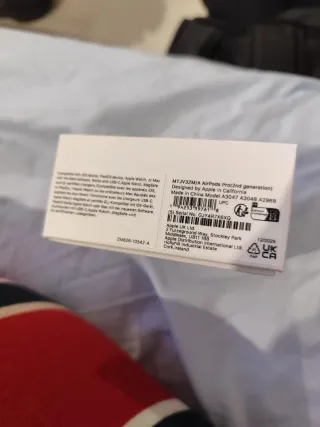 iPhone 13 Pro Max 256GB + Funda