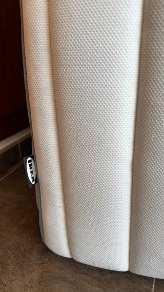 Colchón Ikea Valevag 135x190