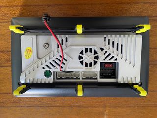 Pantalla Navegación Toyota Auris E150 2006-2012