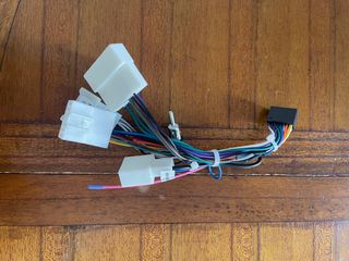 Pantalla Navegación Toyota Auris E150 2006-2012