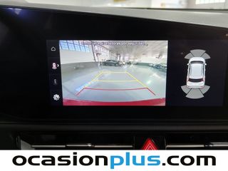 Kia Niro 1.6 GDi PHEV Híbrido Concept 135 kW (183 CV)