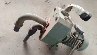 Bomba de agua para pozo