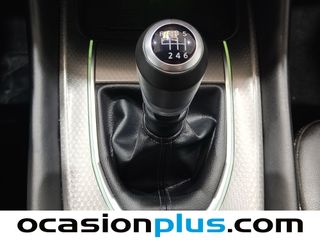 Nissan Qashqai DIG-T 140 N-Connecta 103 kW (140 CV)