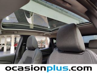 Nissan Qashqai DIG-T 140 mHEV N-Connecta 4x2 103 kW (140 CV)