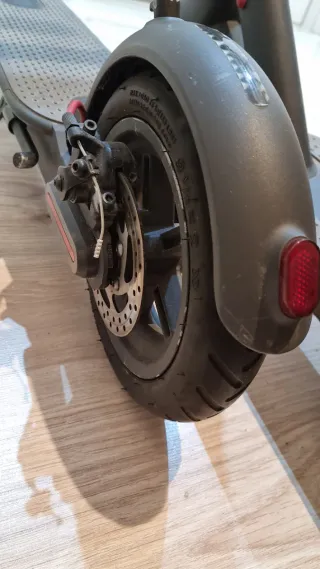 2 Patinetes Eléctricos Xiaomi