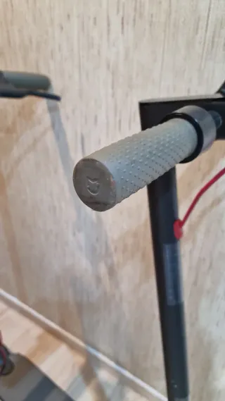 2 Patinetes Eléctricos Xiaomi