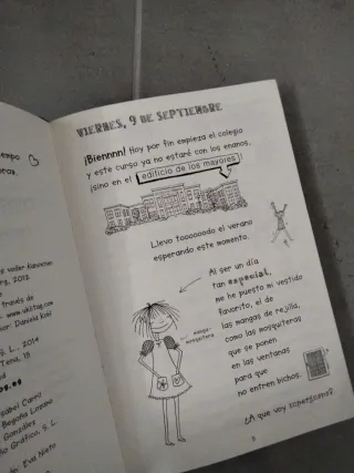 Las cosas de LOTA: ¡Vaya montón de conejos!