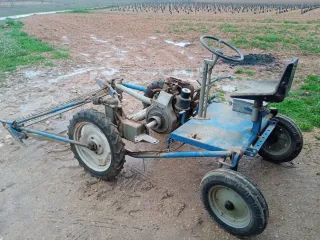 Vertolini de 4 ruedas