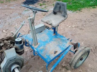 Vertolini de 4 ruedas