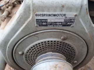 Vertolini de 4 ruedas