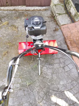 Motocultor Nuevo Listo Para Usar