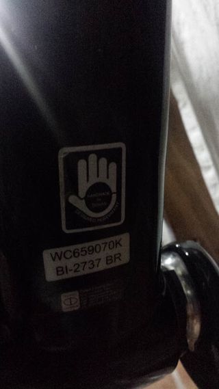 Bicicleta Merida BIG.NINE TEAM 29 2011