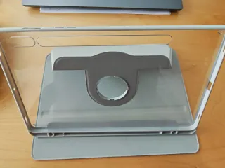 Samsung Galaxy Tab S7 Negro