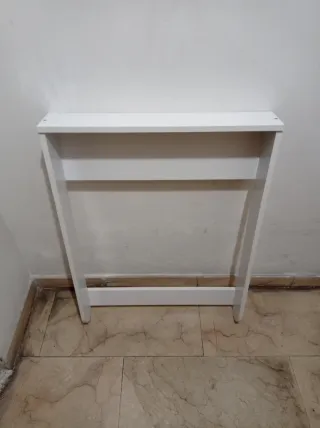 Base cambiador para colchón