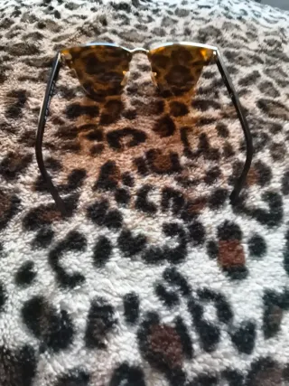 Gafas de sol Ray-Ban Tortoise