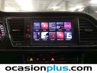 SEAT León ST 1.5 EcoTSI S&S FR Edition Plus 96 kW (130 CV)