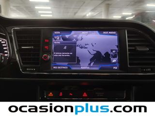 SEAT León ST 1.5 EcoTSI S&S FR Edition Plus 96 kW (130 CV)