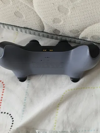 Mando Sony DualSense Gris