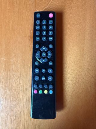 TV Thomson 22' Blanca modelo 22HS4246CW