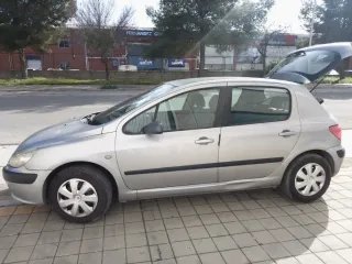 Peugeot 307 2003
