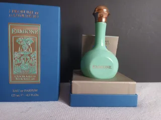 Profumi di D'Annunzio Ermione Eau de Parfum 125ml