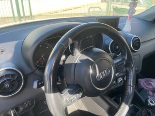 AUDI A1 1.6 SPORTBACK