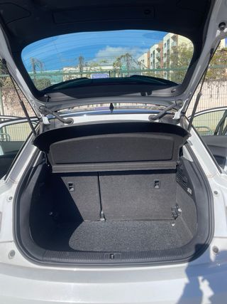 AUDI A1 1.6 SPORTBACK