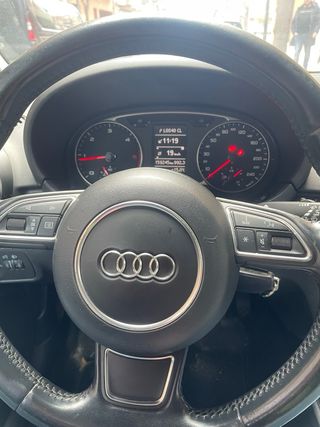 AUDI A1 1.6 SPORTBACK