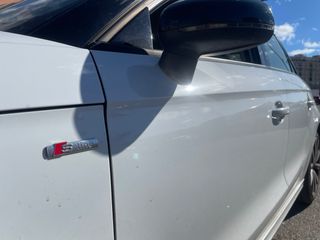 AUDI A1 1.6 SPORTBACK