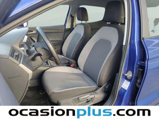 SEAT Ibiza 1.6 TDI Style 70 kW (95 CV)