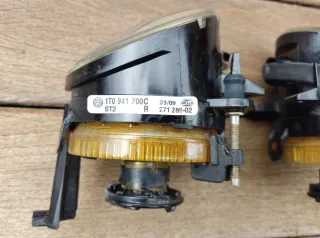 ANTINIEBLAS GRUPO VAG